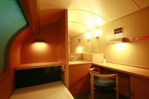 サンライズ出雲についてご紹介