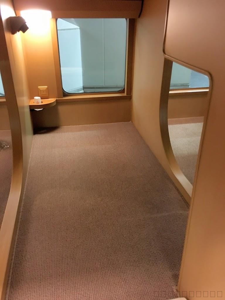 サンライズ出雲についてご紹介