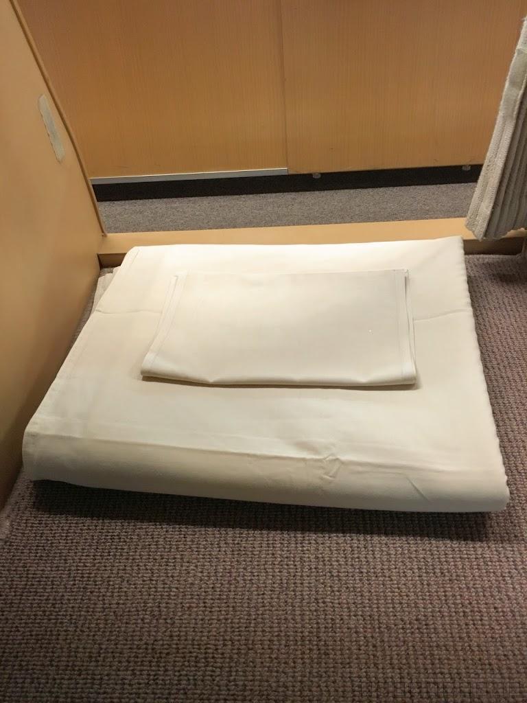 サンライズ出雲についてご紹介