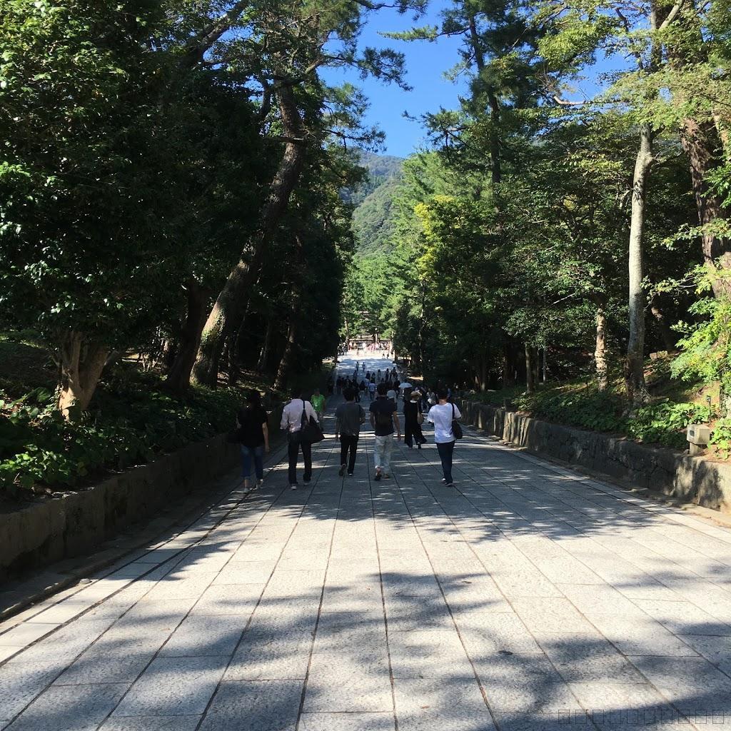 島根県観光のお勧め！出雲大社