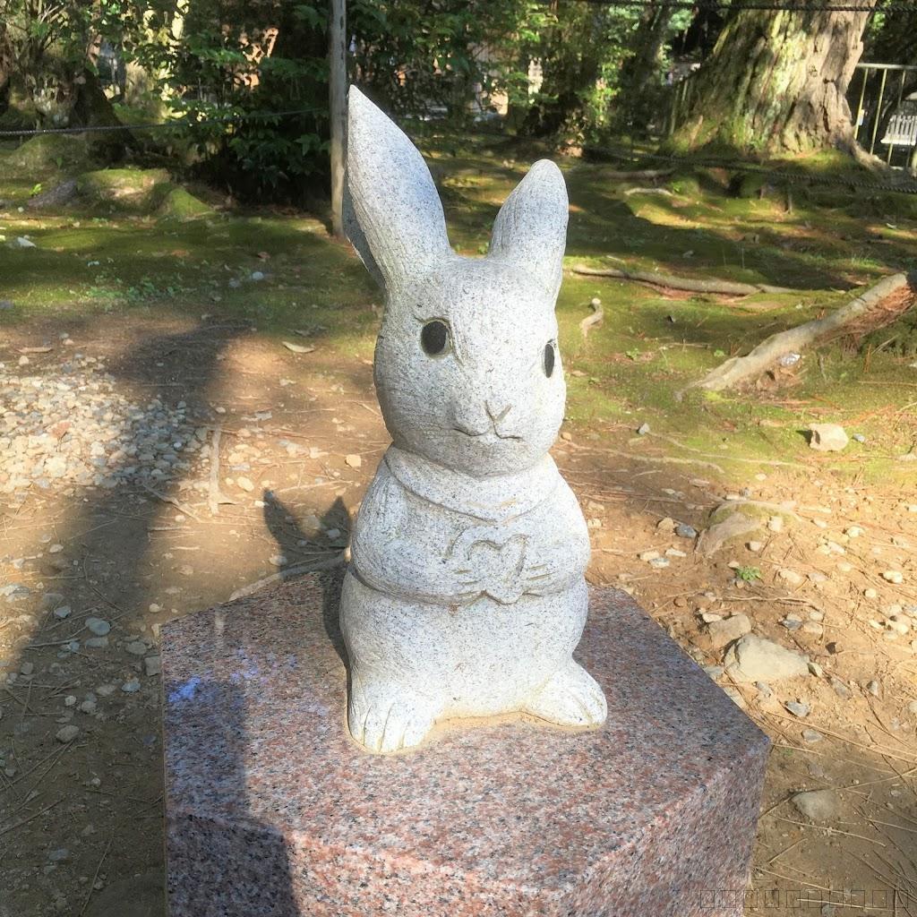 島根県観光のお勧め！出雲大社