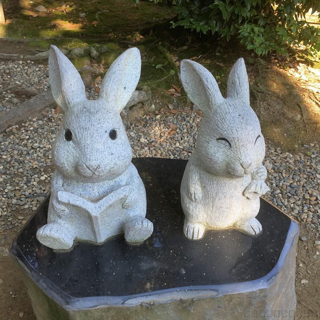 島根県観光のお勧め！出雲大社