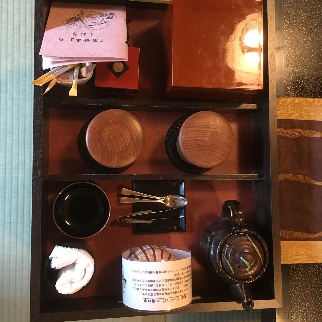 玉造温泉「佳翠苑　皆美（かすいえん　みなみ）」