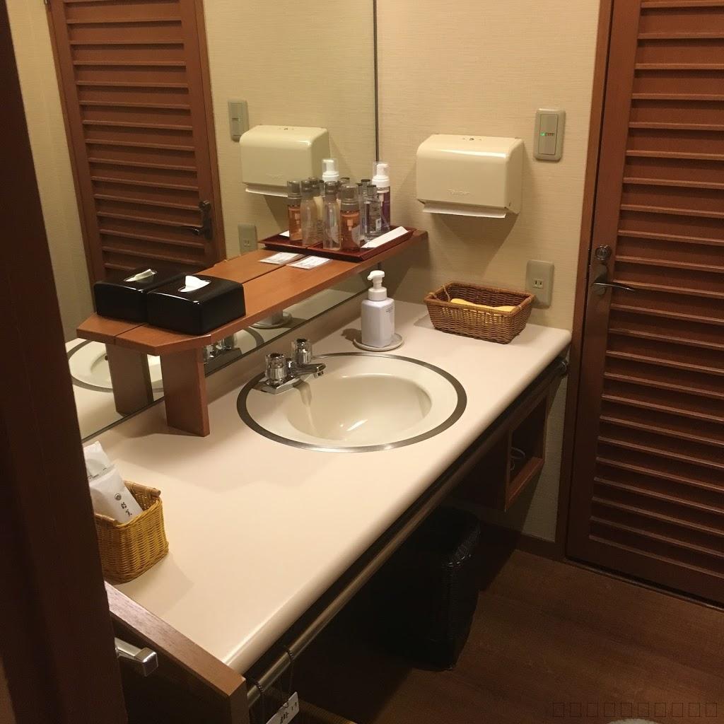 玉造温泉「佳翠苑　皆美（かすいえん　みなみ）」