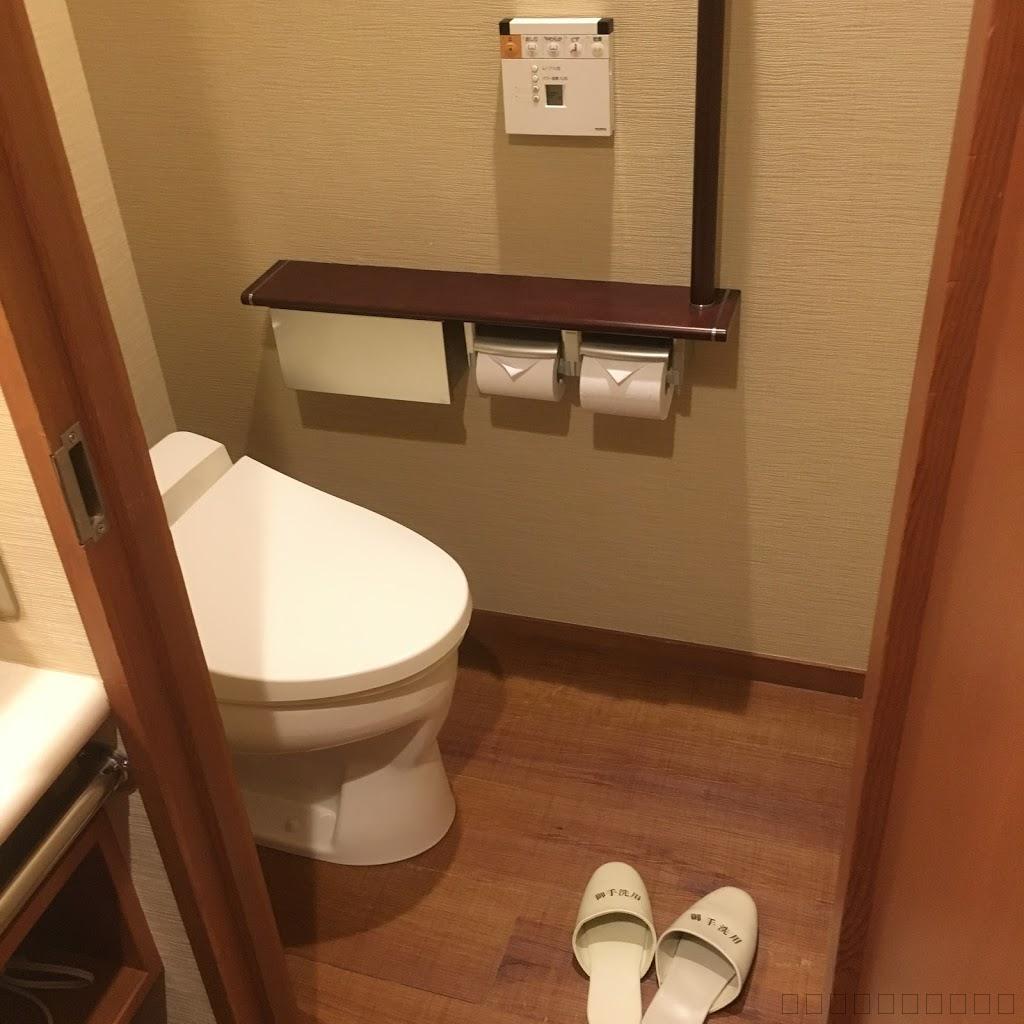 玉造温泉「佳翠苑　皆美（かすいえん　みなみ）」