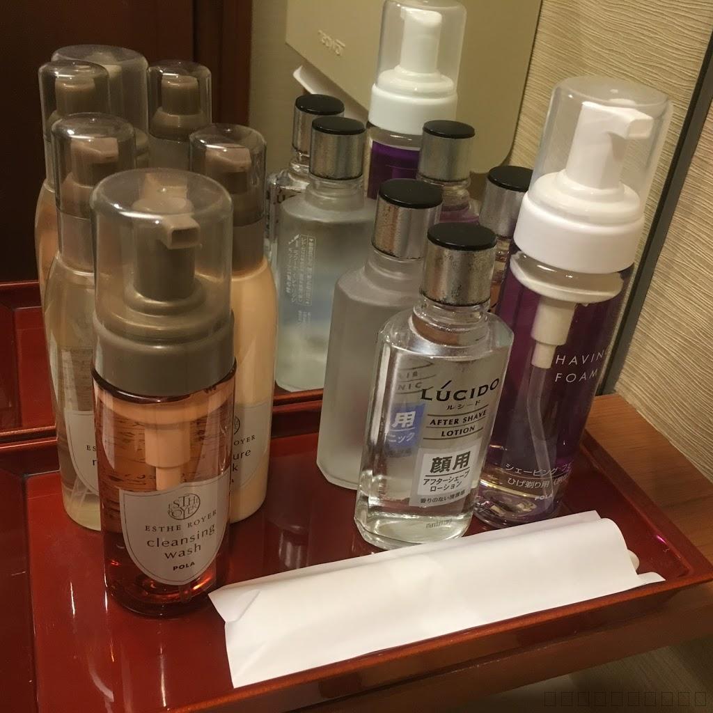 玉造温泉「佳翠苑　皆美（かすいえん　みなみ）」