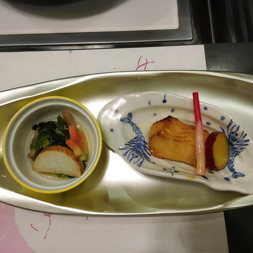 玉造温泉「佳翠苑　皆美（かすいえん　みなみ）」