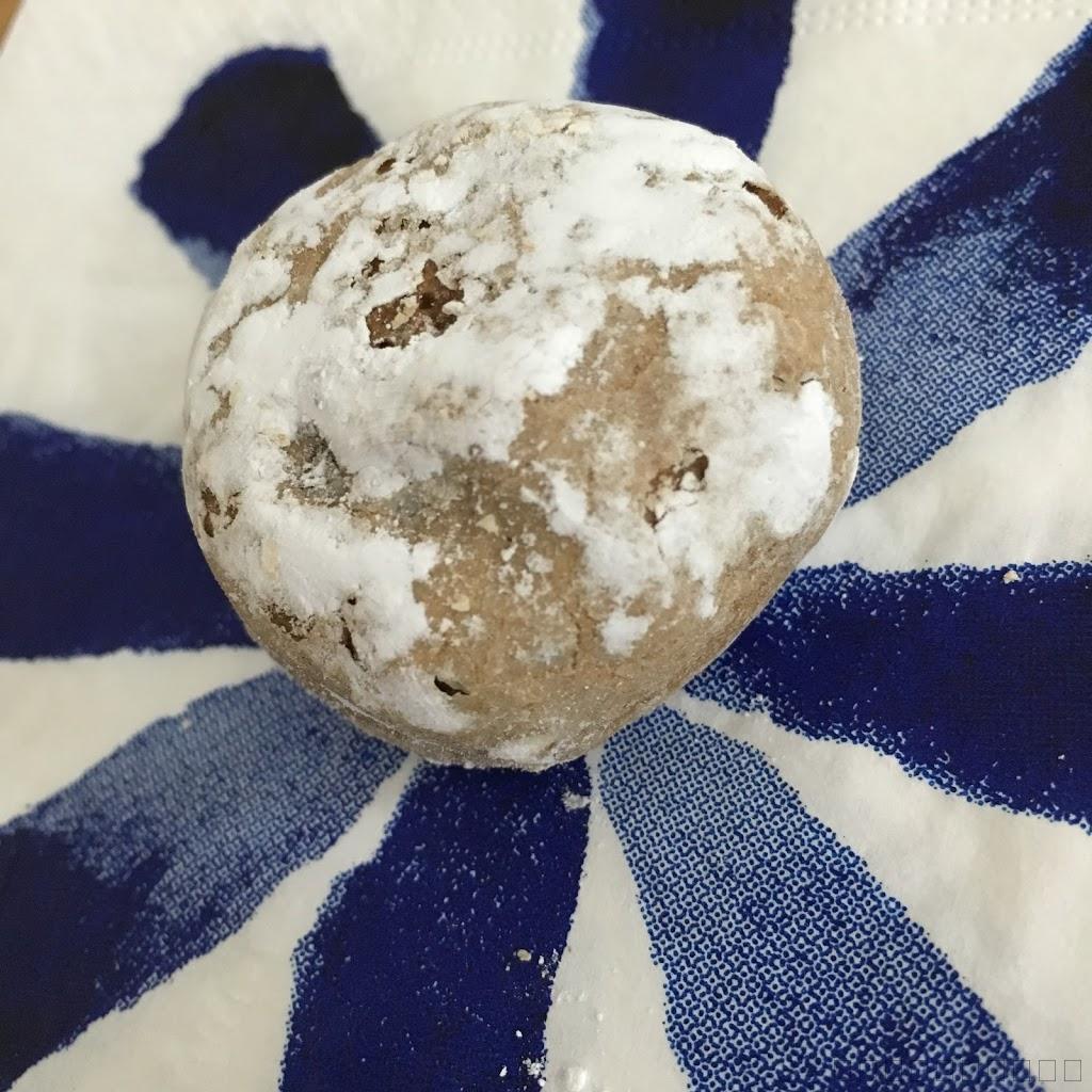 軽井沢の星野リゾートのパン