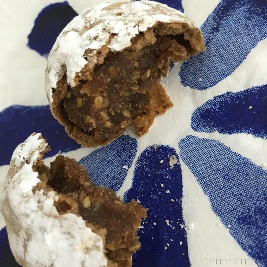 軽井沢の星野リゾートのパン