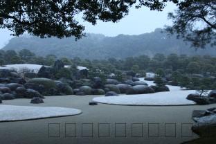 島根県観光のお勧め！足立美術館