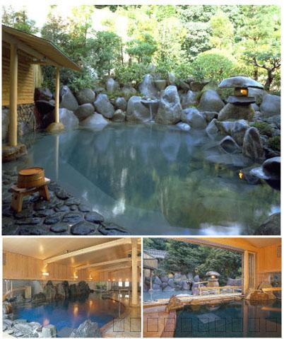 玉造温泉「佳翠苑　皆美（かすいえん　みなみ）」