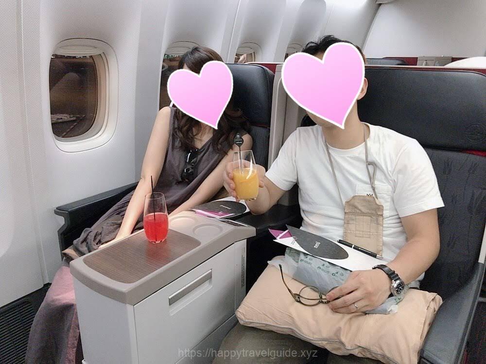 ターキッシュエアライン