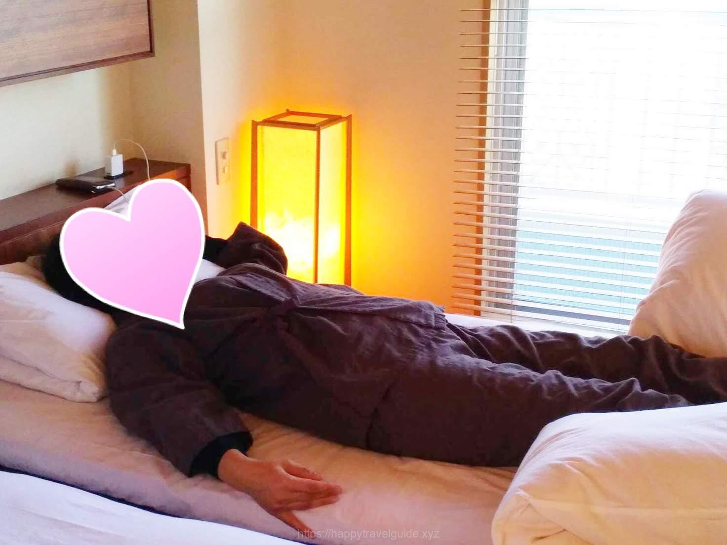 南房総岩井湯本温泉の網元の宿「ろくや」旅館のレビュー