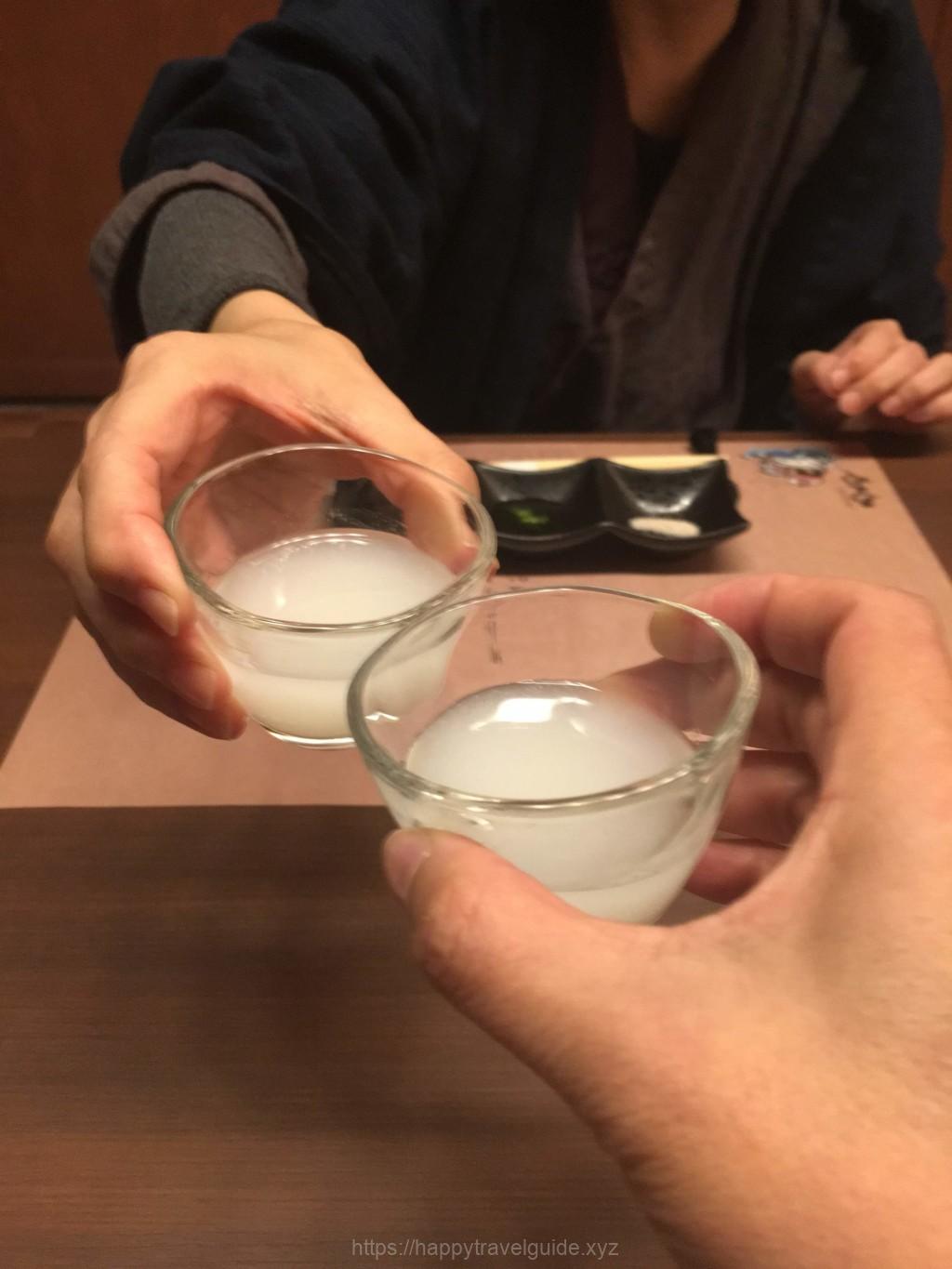 南房総岩井湯本温泉の網元の宿「ろくや」旅館のレビュー