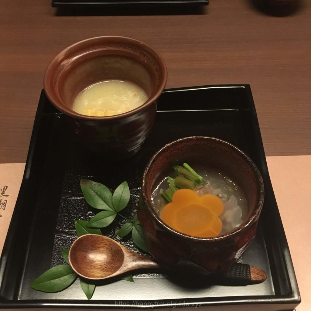 南房総岩井湯本温泉の網元の宿「ろくや」旅館のレビュー