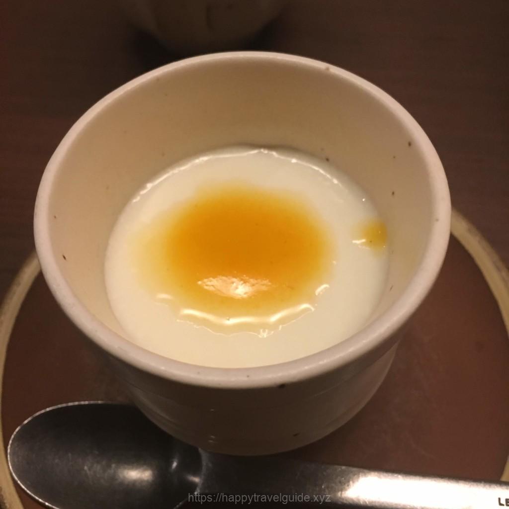 南房総岩井湯本温泉の網元の宿「ろくや」旅館の食事