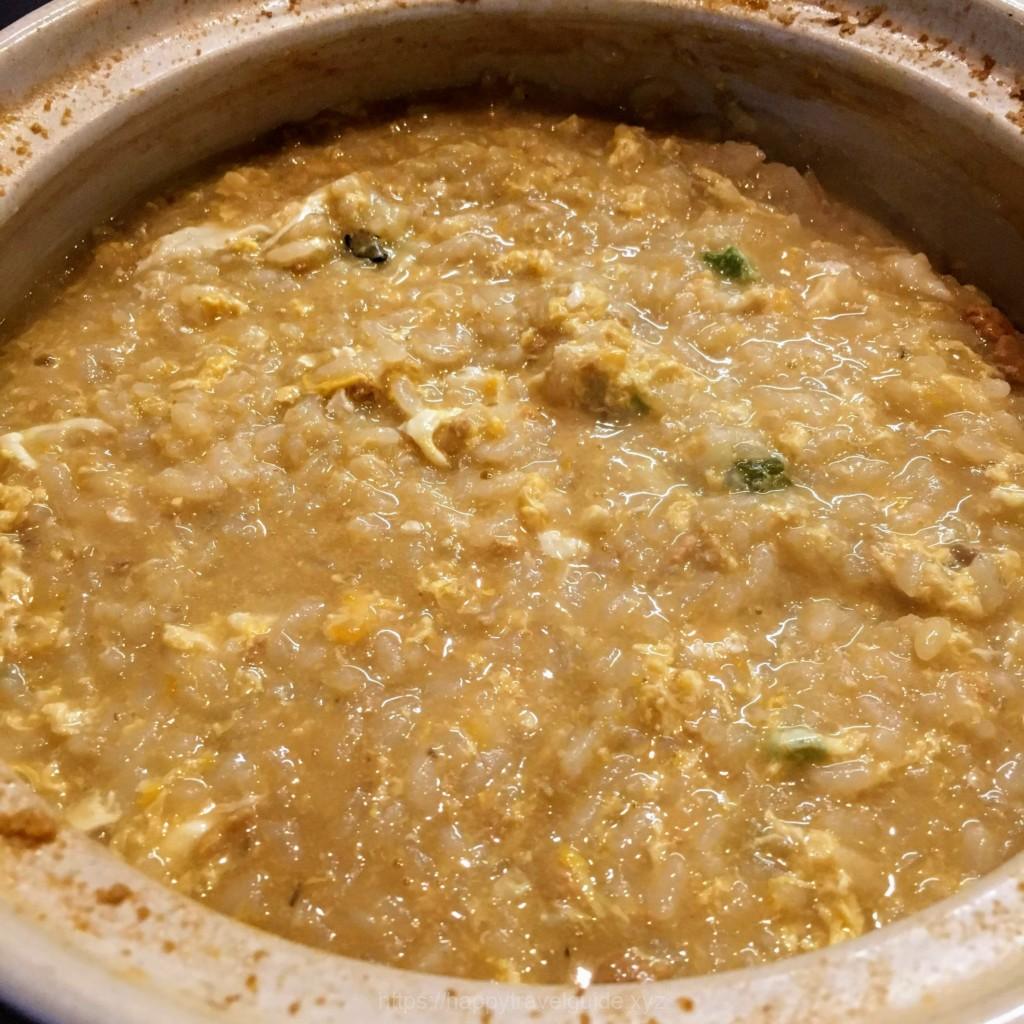 味ごよみ宮田さんのあんこう鍋