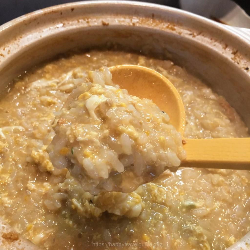 味ごよみ宮田さんのあんこう鍋