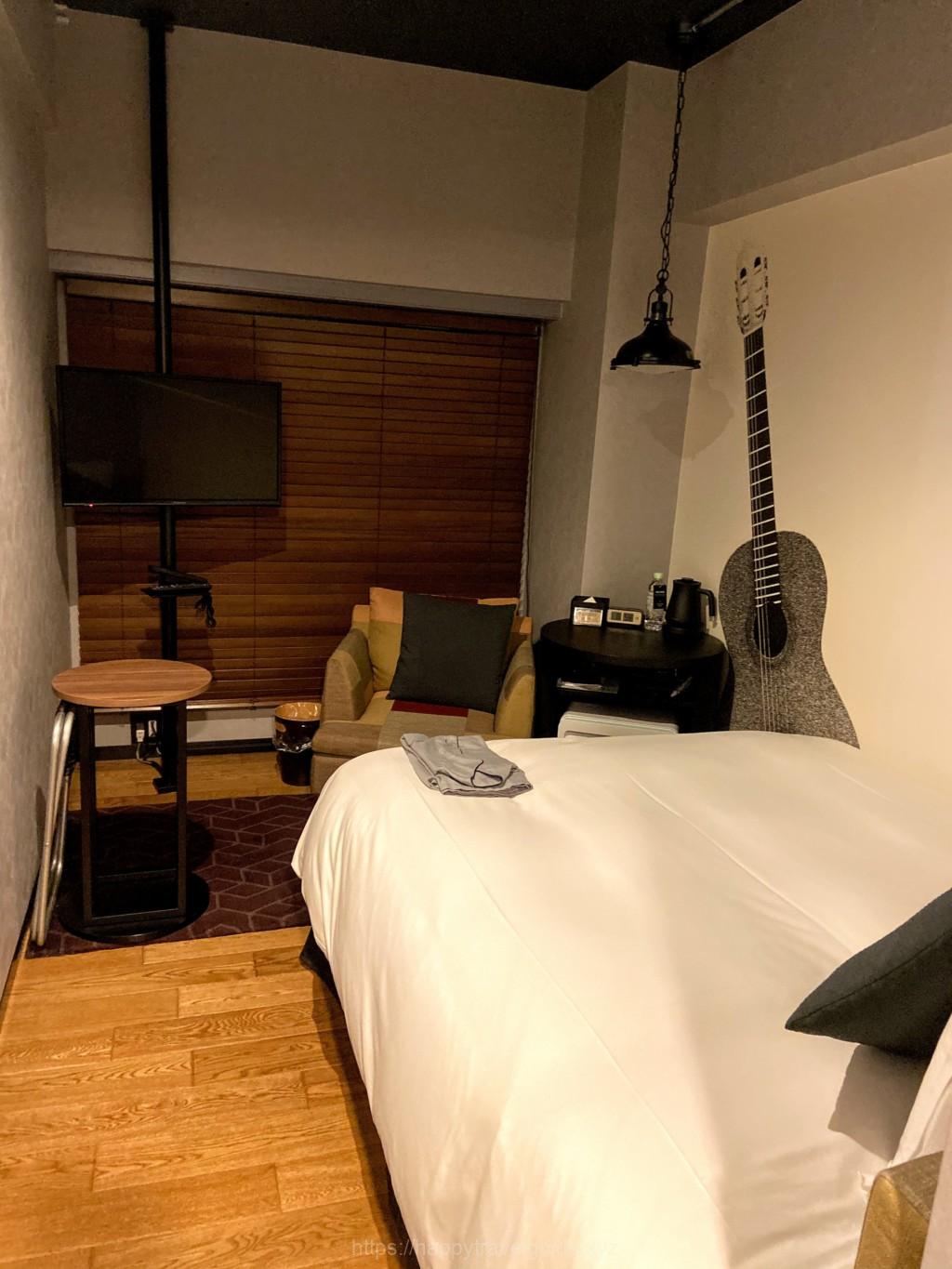 ホテルリソル名古屋