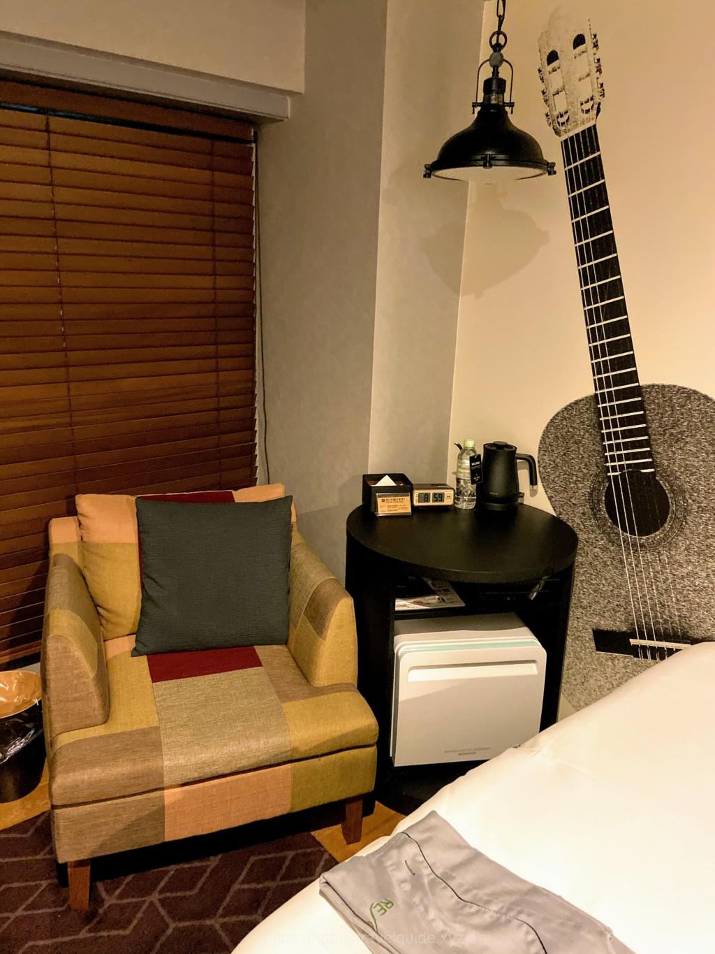 ホテルリソル名古屋