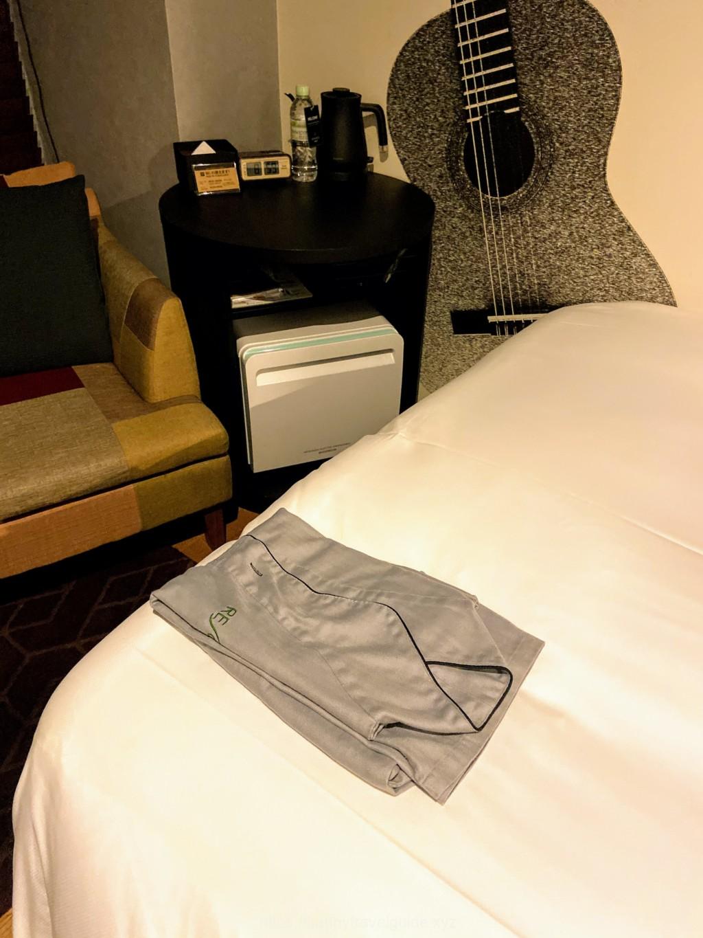 ホテルリソル名古屋