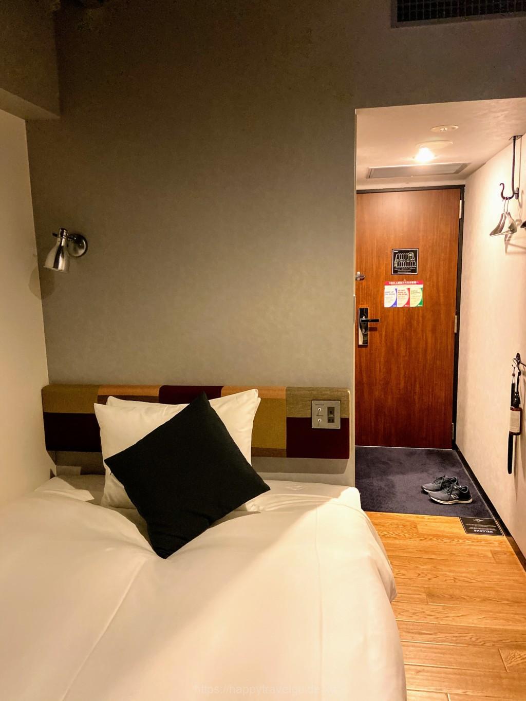 ホテルリソル名古屋