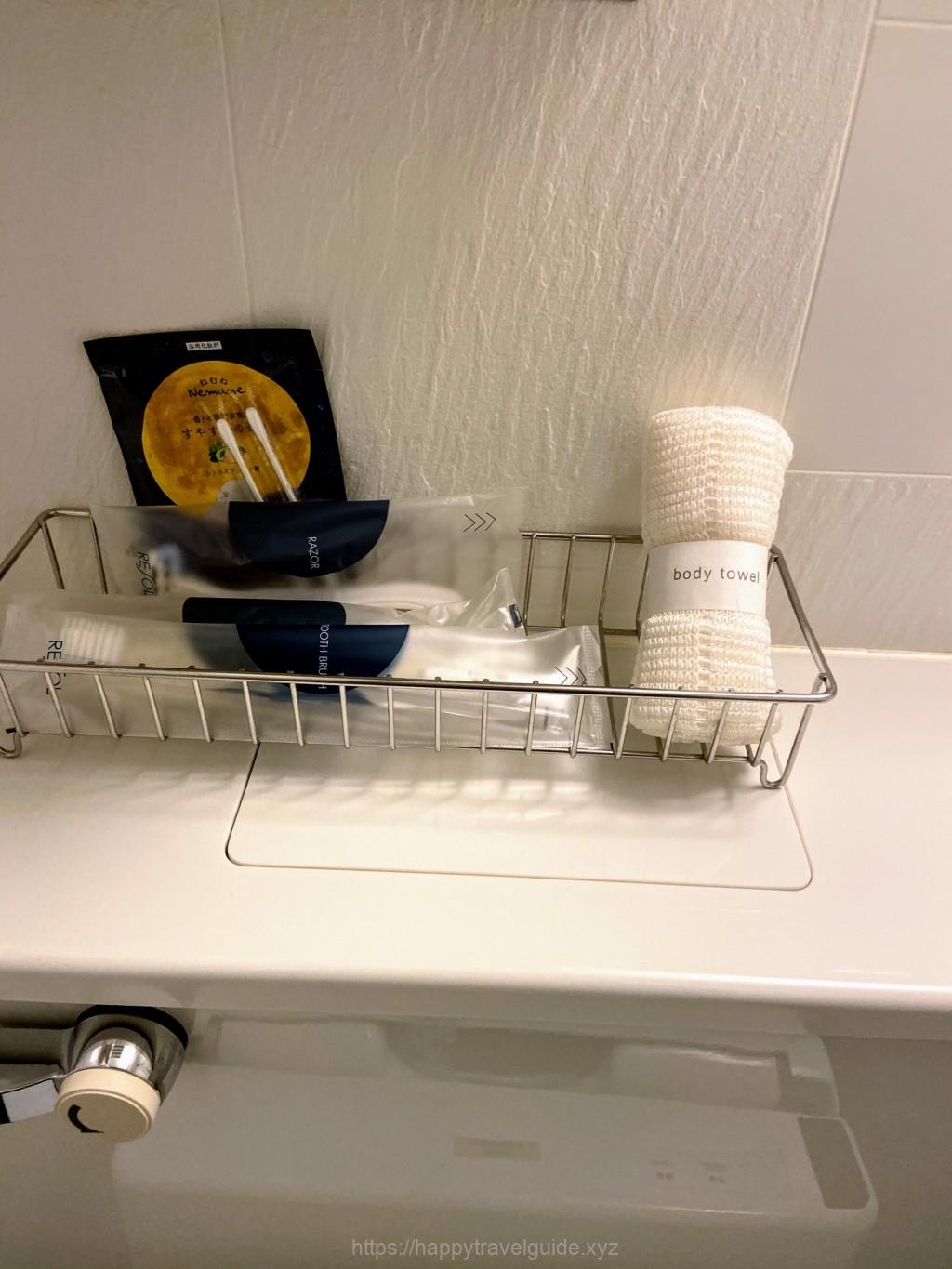 ホテルリソル名古屋