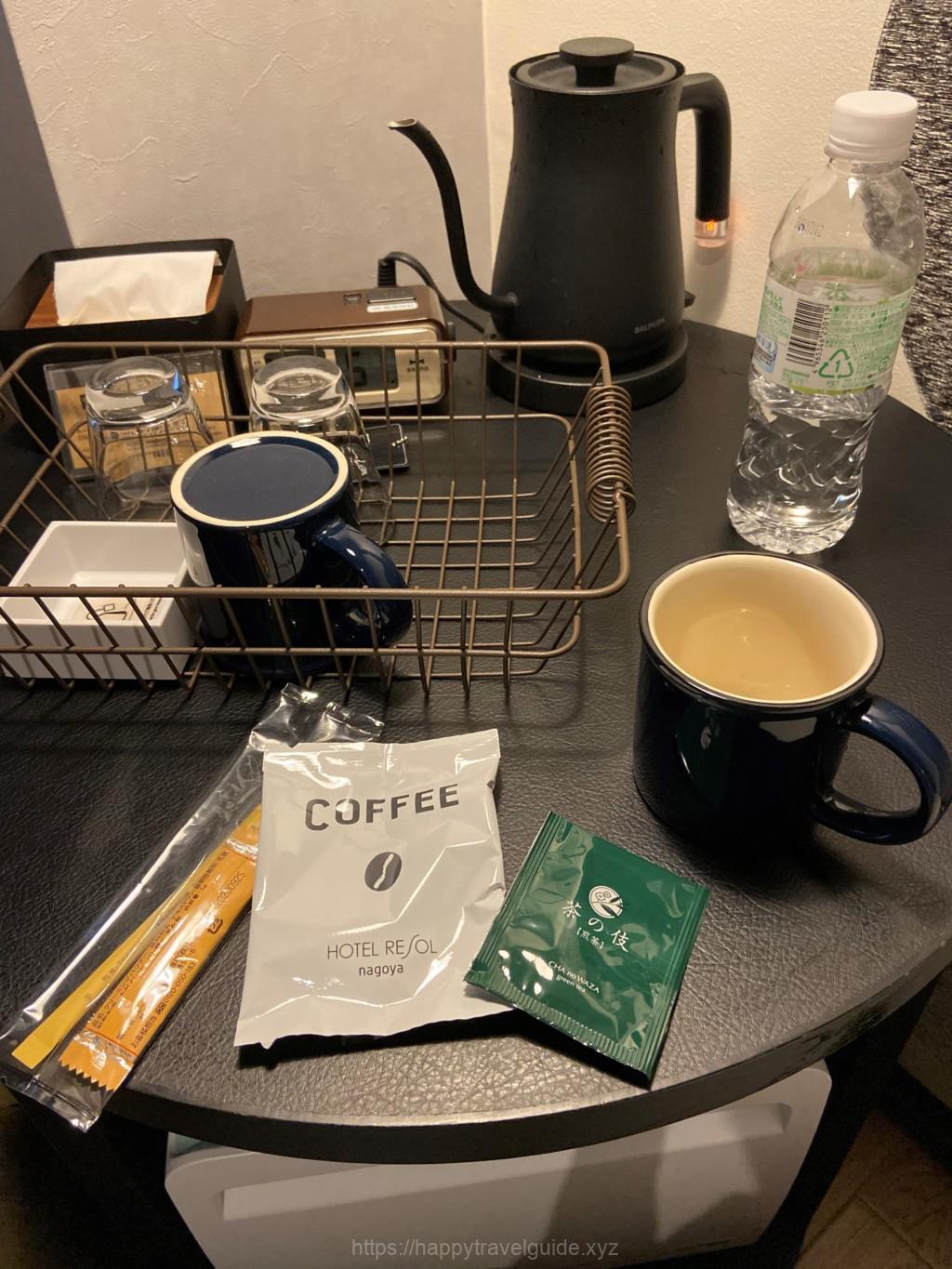 ホテルリソル名古屋