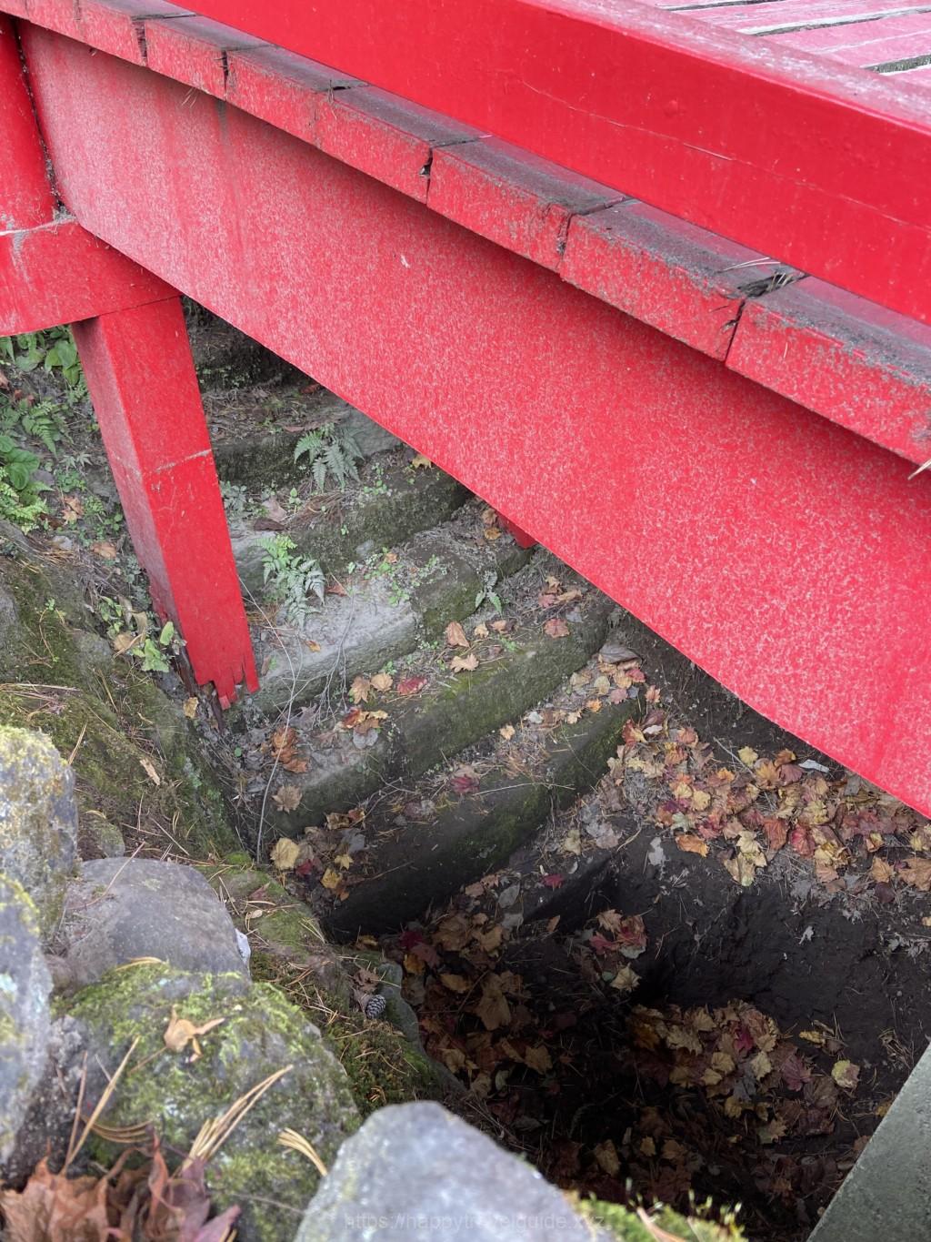 鎌原観音堂 建物