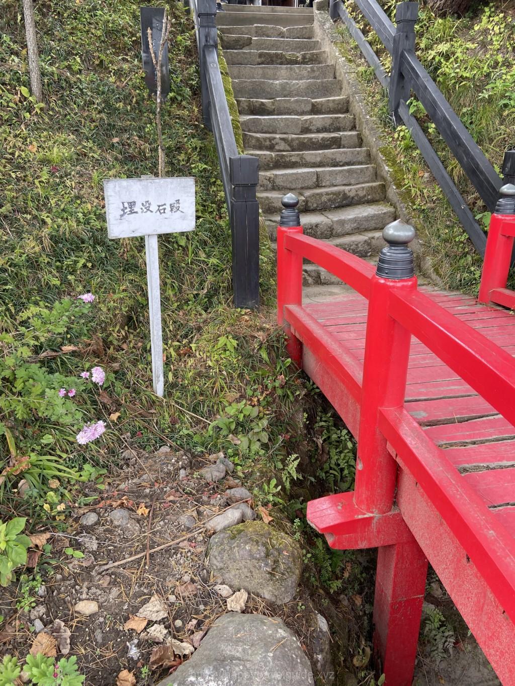 鎌原観音堂 建物