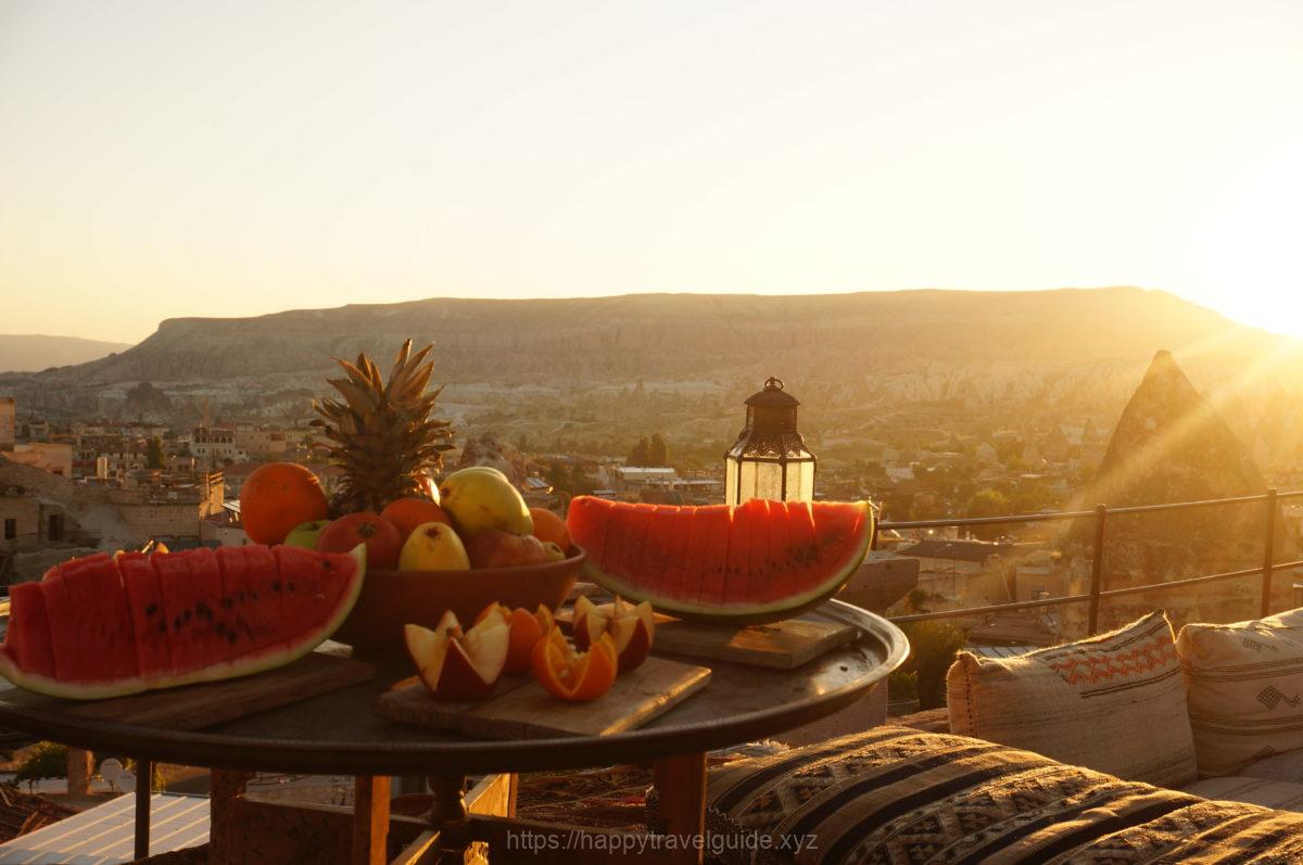スルタン ケーヴ スイーツ