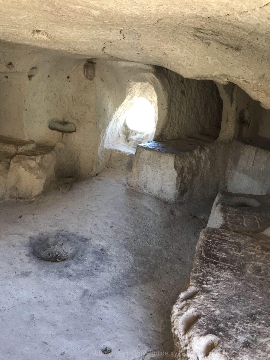 妖精の煙突パシャバー