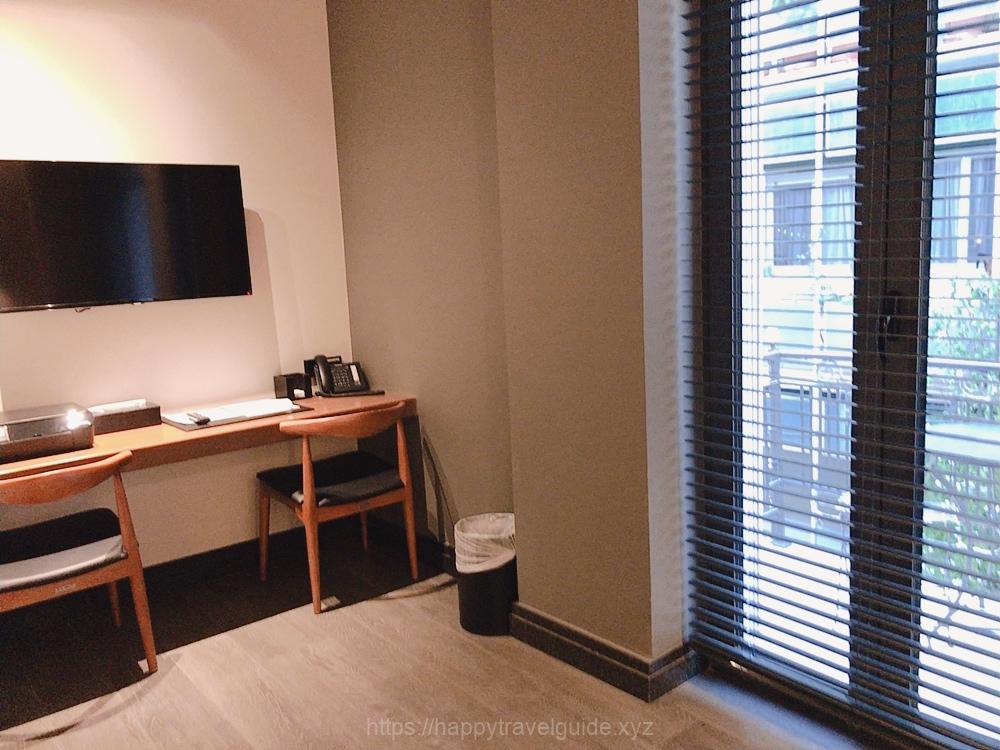 MET34アテネホテル