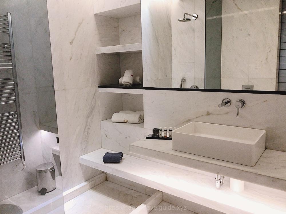 MET34アテネホテル