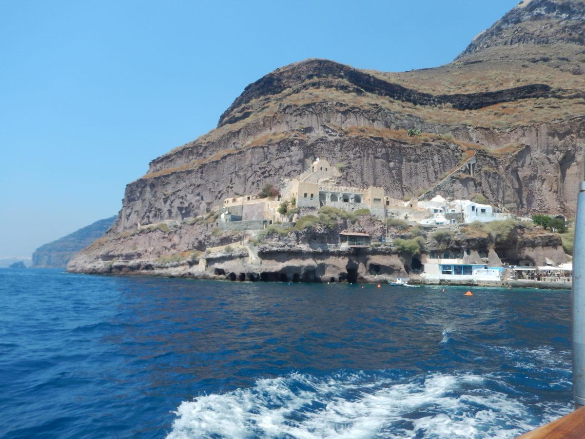 ツアースタート