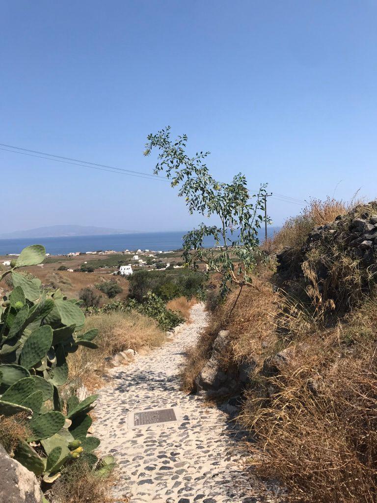 ギリシャの風景