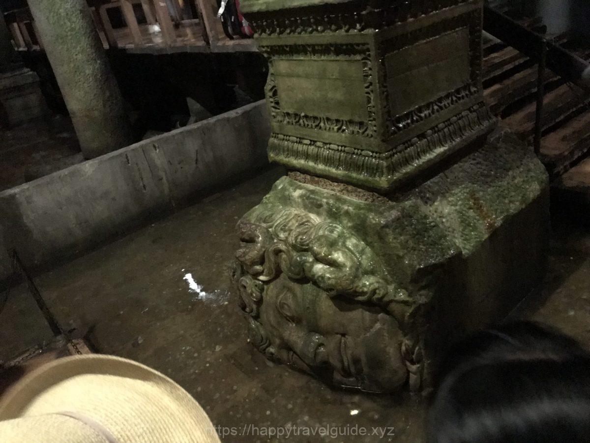 Basilica Cistern