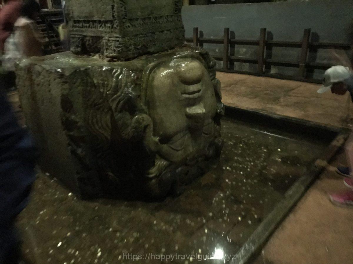 Basilica Cistern