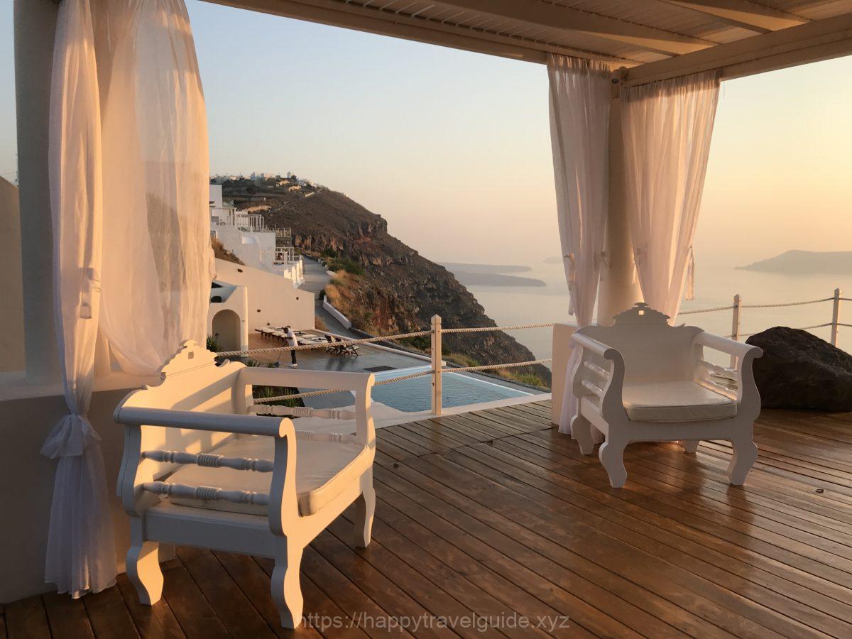 プライベートジャグジー