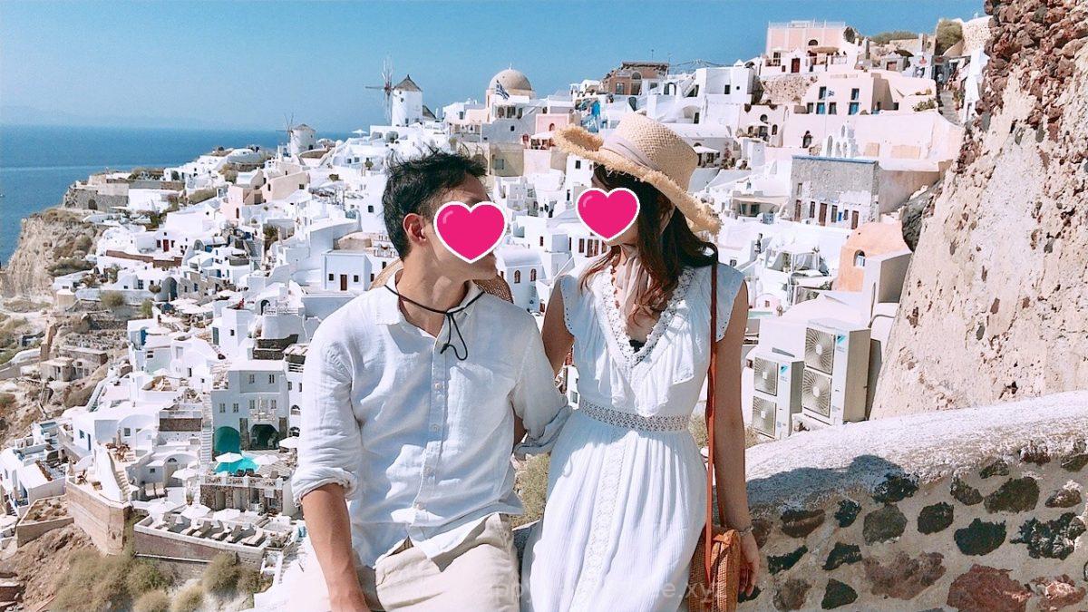 イアでの撮影スポット