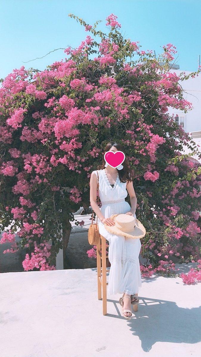 イアでの撮影スポット