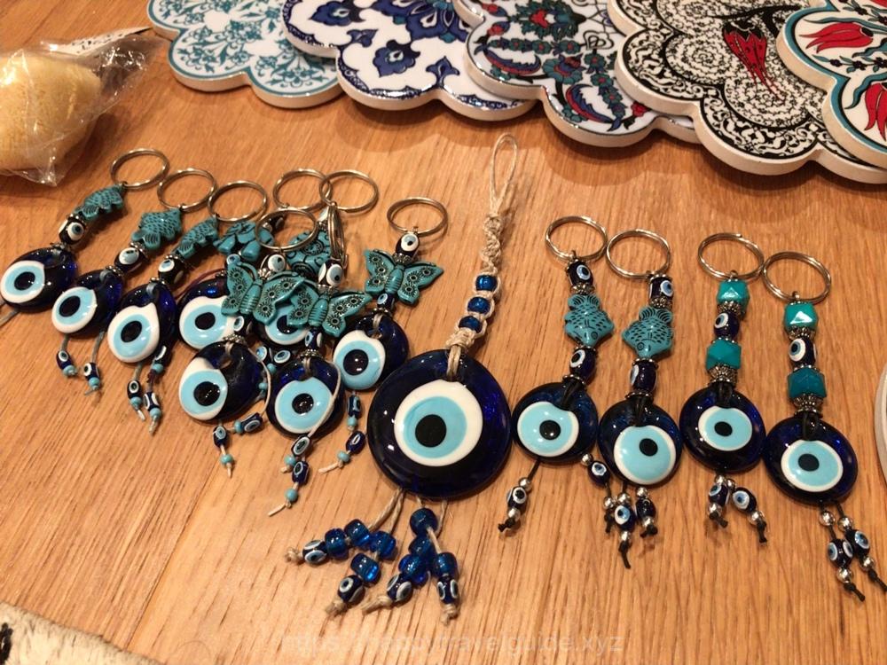 カッパドキア購入