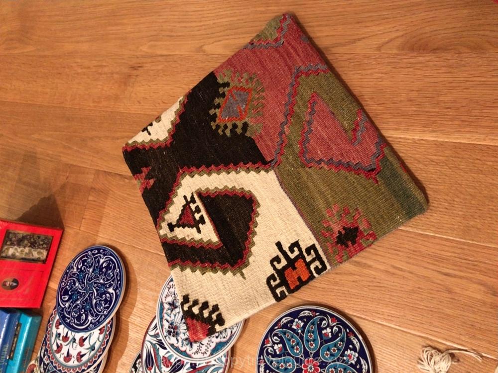 カッパドキア購入