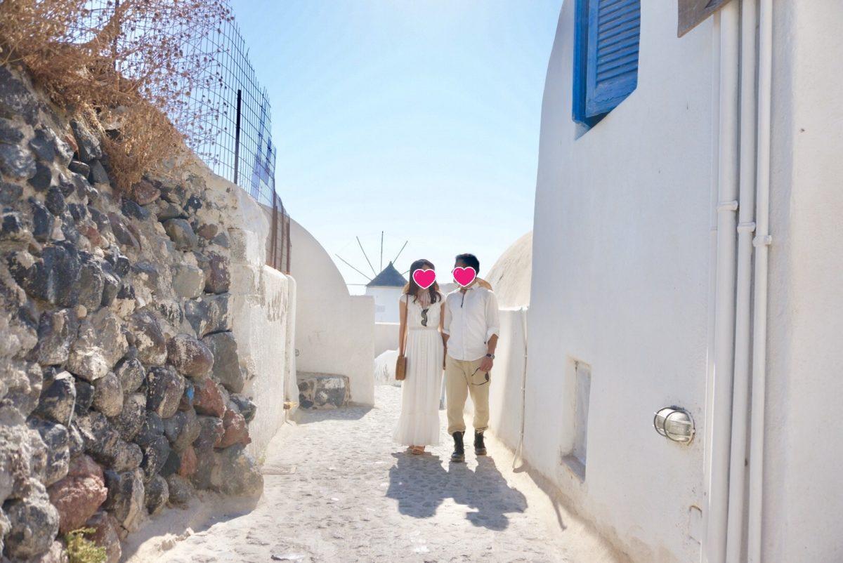 イアでの撮影スポット