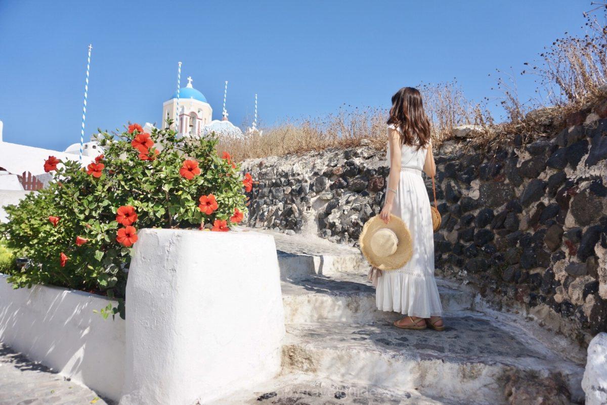 イアでの撮影スポット