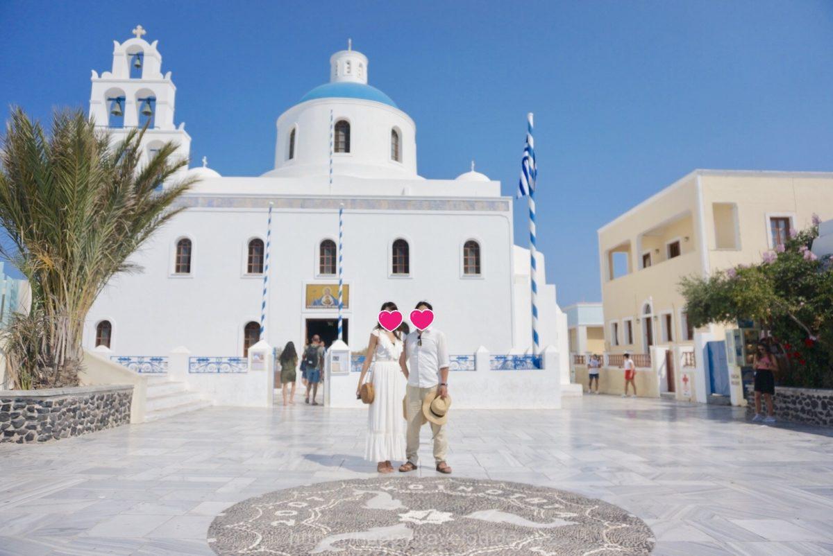 イアでの撮影スポット