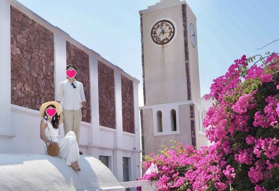 イアでの撮影スポット