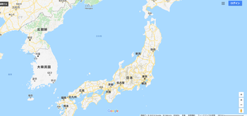 - 日本 - Google マップ_2